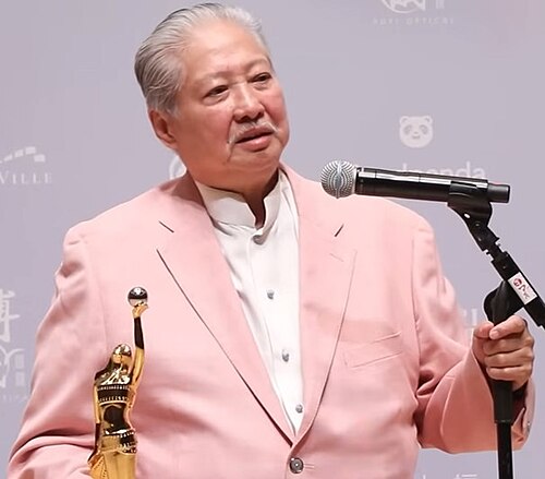 Sammo Hung